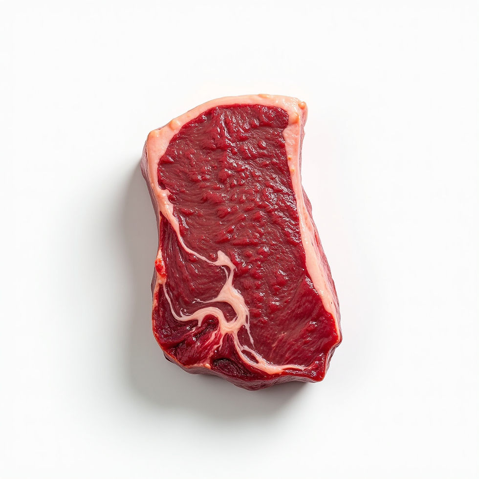 Beef Chuck Roast