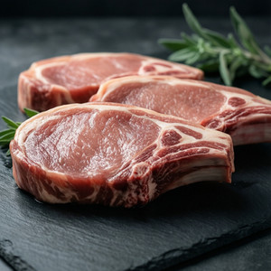 Artisan Pork Showcase