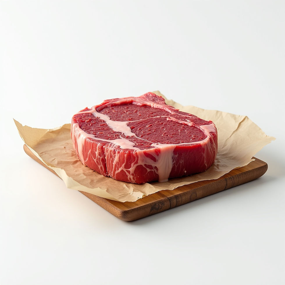 Ribeye Steak Choice