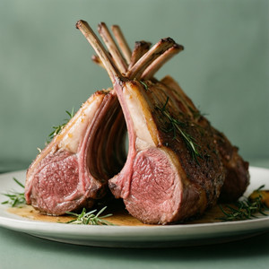 Heritage Lamb Collection