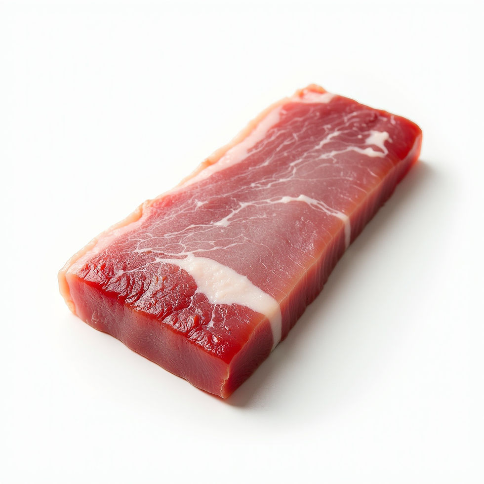 Pork Belly Slab