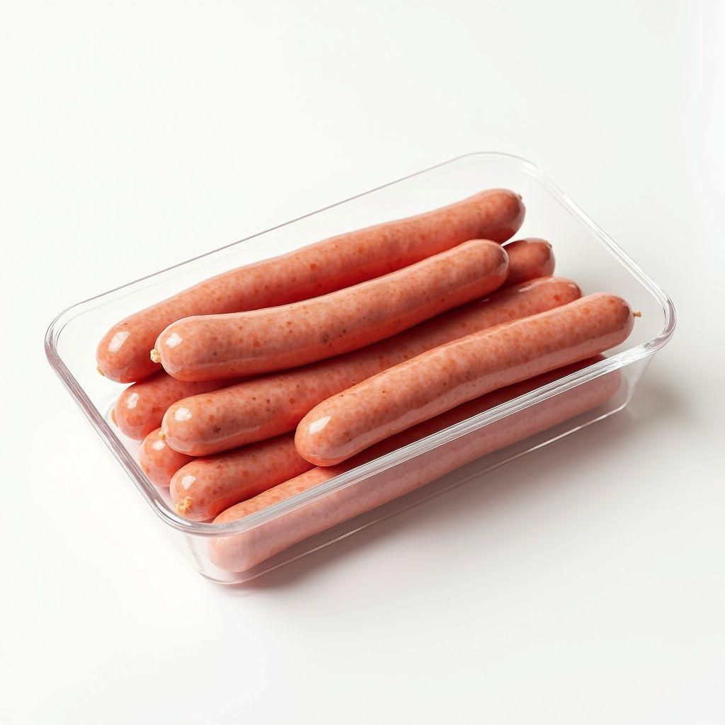 Pork Sausage Links