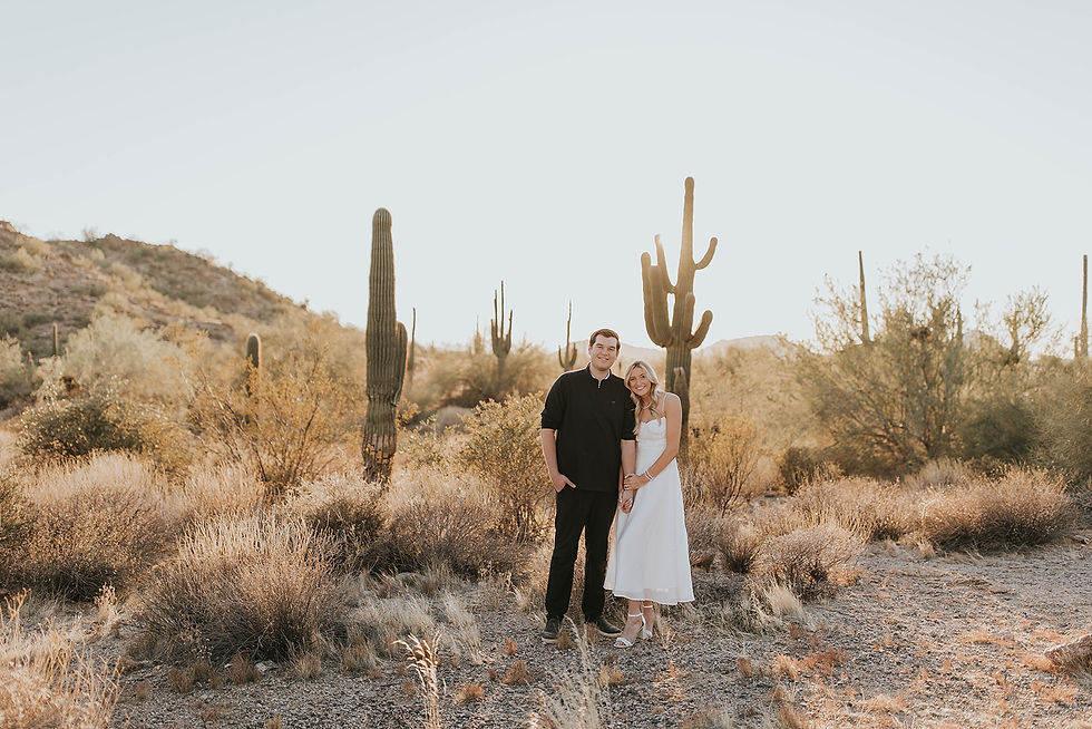 We’re So Happy to Have You!