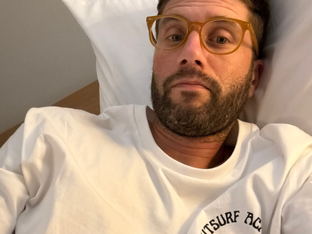 Steel, Ink, and a Quiet City: Returning to Seoul