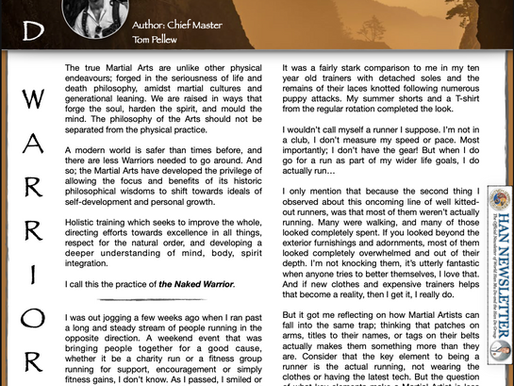 2024 Summer Newsletter