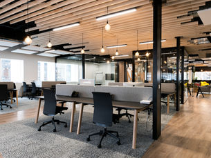 On vous dit tout sur le flex-office 