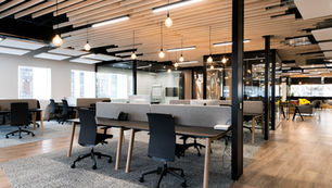 On vous dit tout sur le flex-office