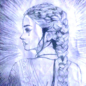 Portrait Drawings
