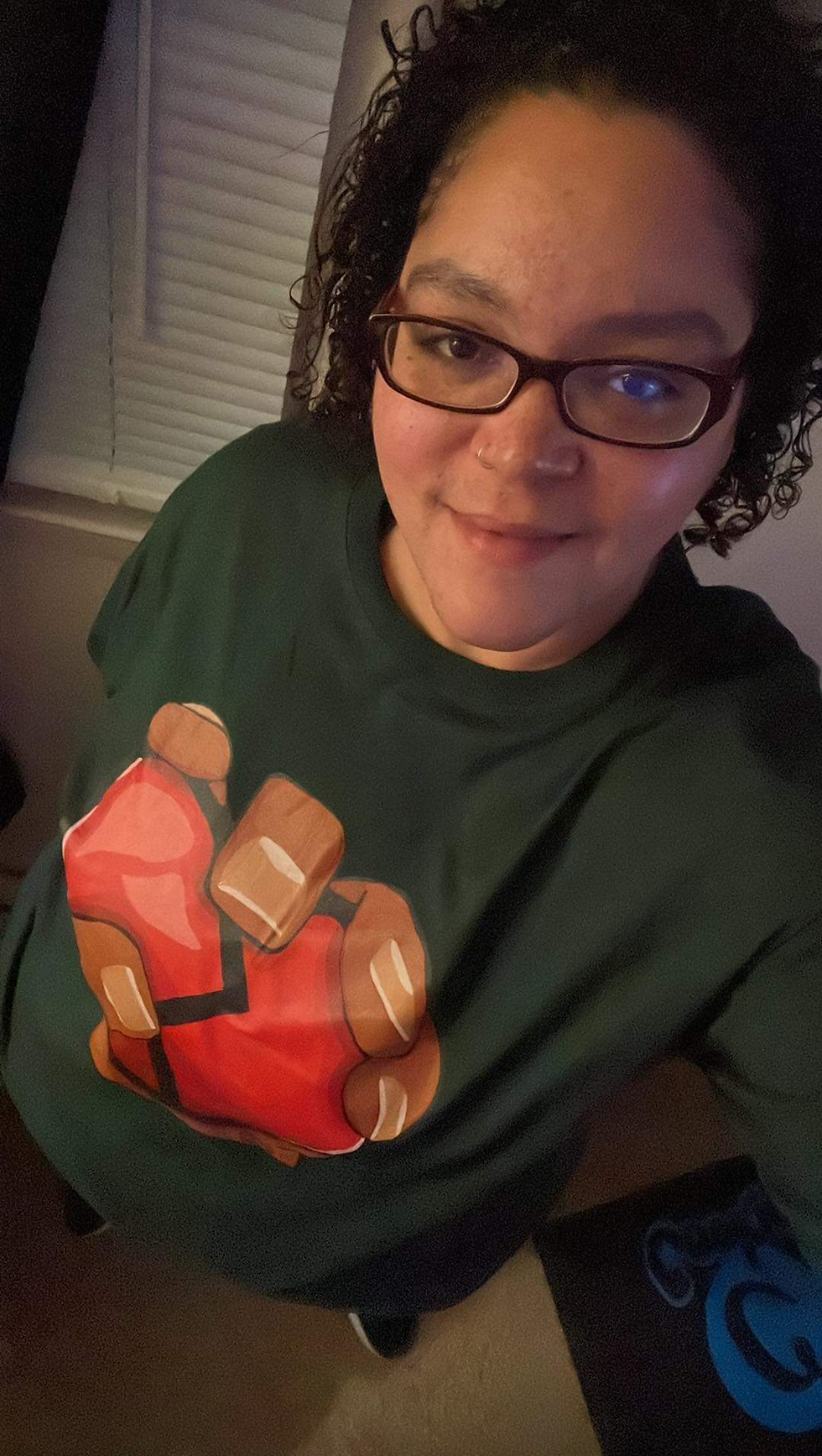 Thumbnail: Heartbreak T-Shirt 