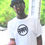 Thumbnail: FAT Logo T-shirt (black)