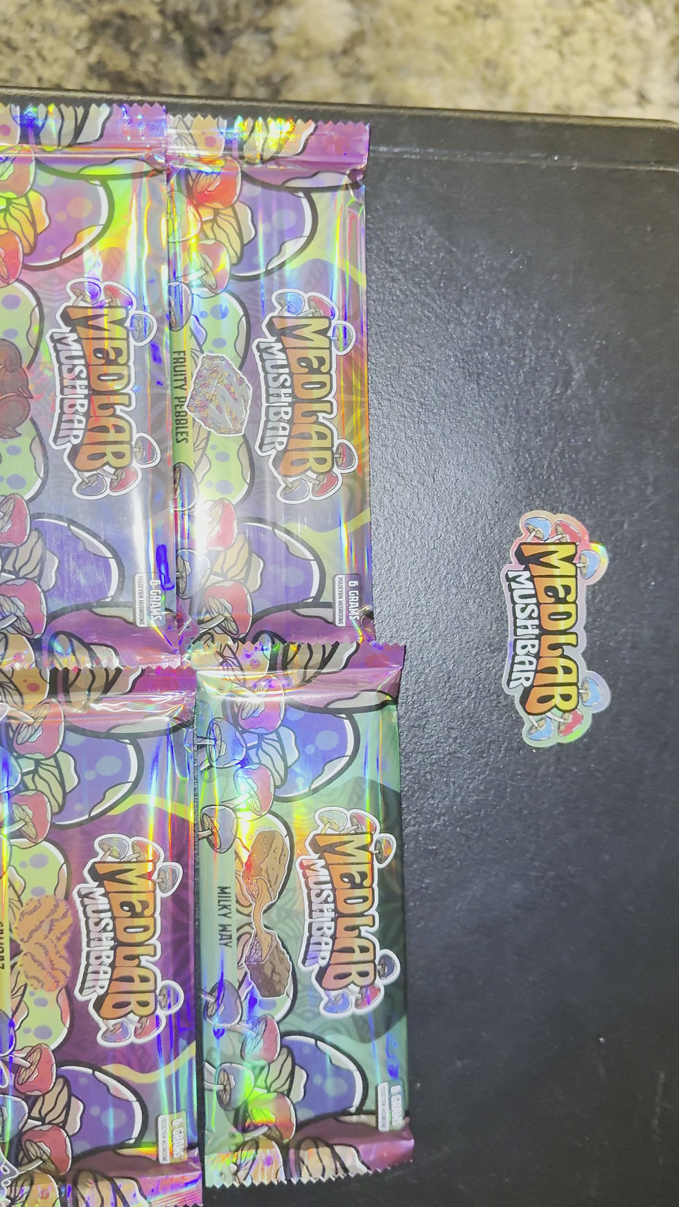 Thumbnail: Shroom Bars