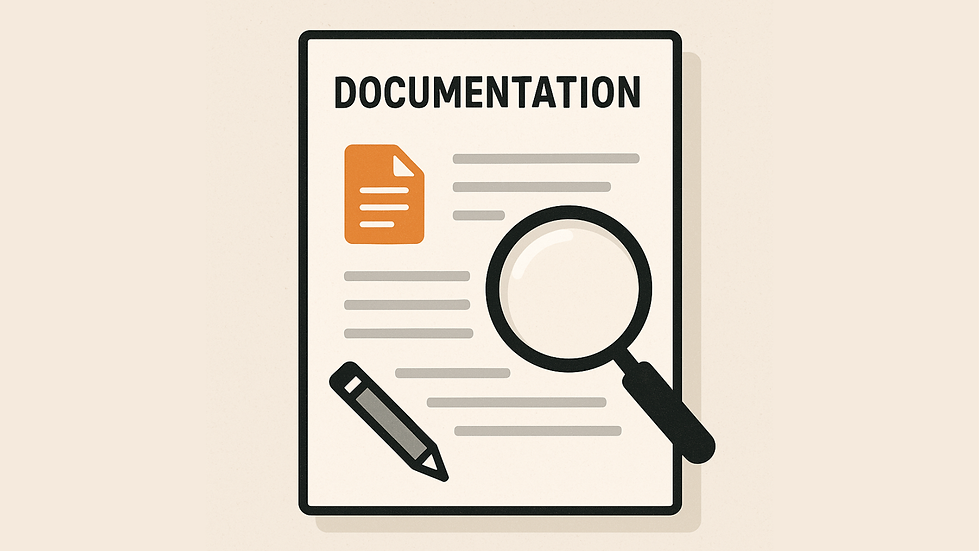Documentation