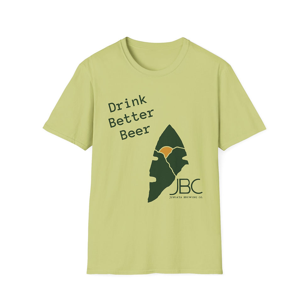 Thumbnail: Unisex Softstyle T-Shirt