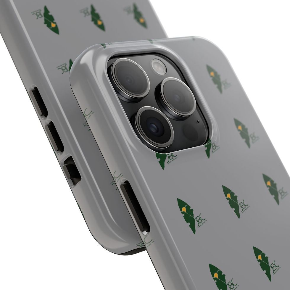 Thumbnail: Tough Phone Cases