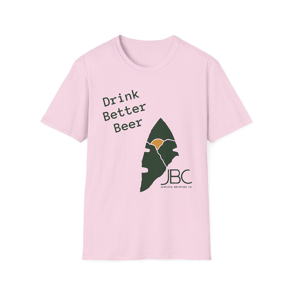 Thumbnail: Unisex Softstyle T-Shirt