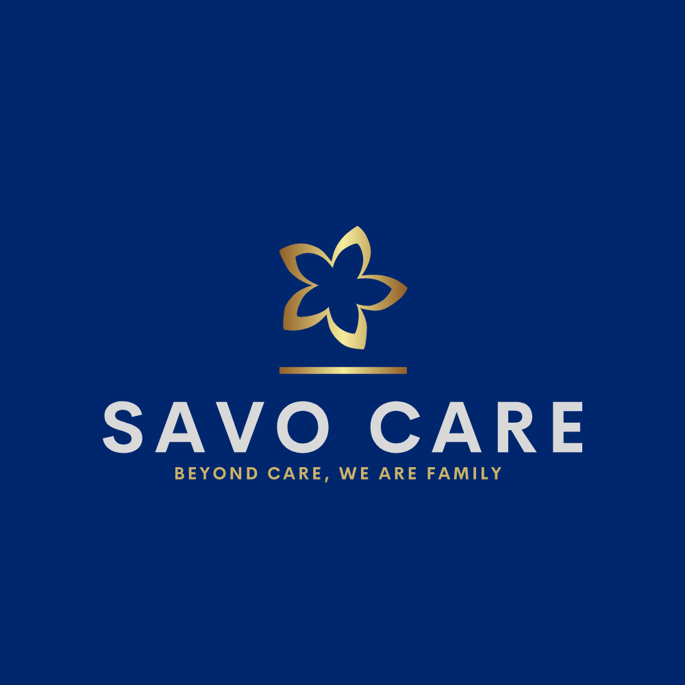 Home | Savo Care Group