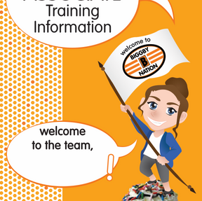 Communications Associate Training Manual
