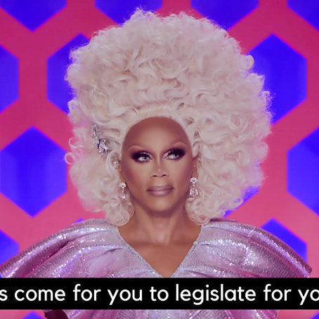 Introducing the NEW RuPublican Party