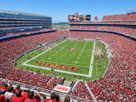 🏈As We’re Getting Ready for the Super Bowl Tonight, Let’s Talk About Turning a Sporting Event Into a Destination Vacation