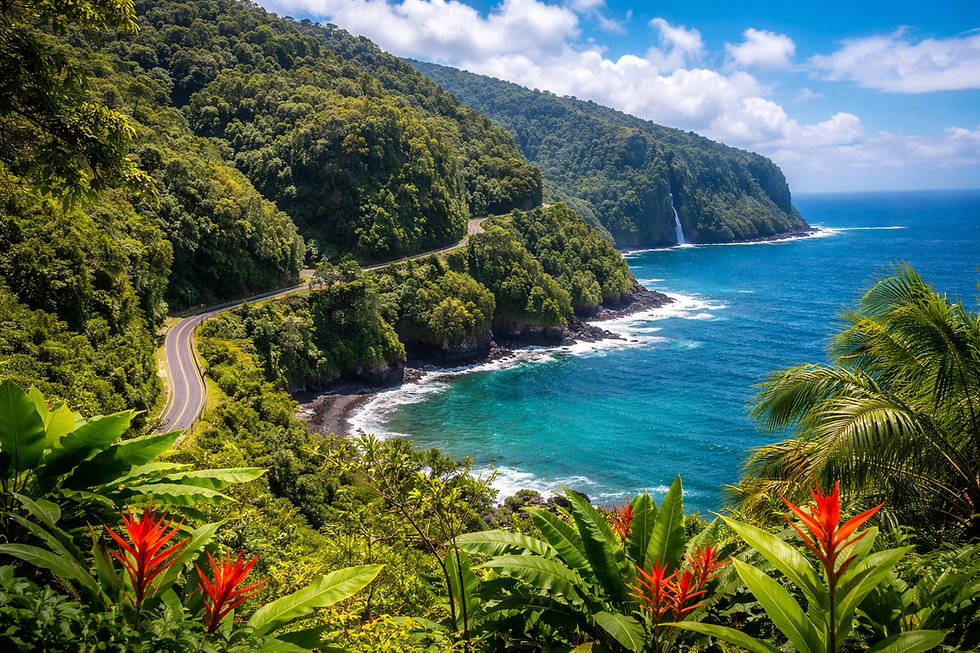 Road to Hana