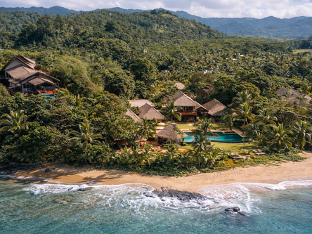 Once-in-a-Lifetime Stays Around the World