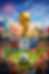 image of soccer field and people cheering that says fifa world cup 2024 usa, mexico, canda