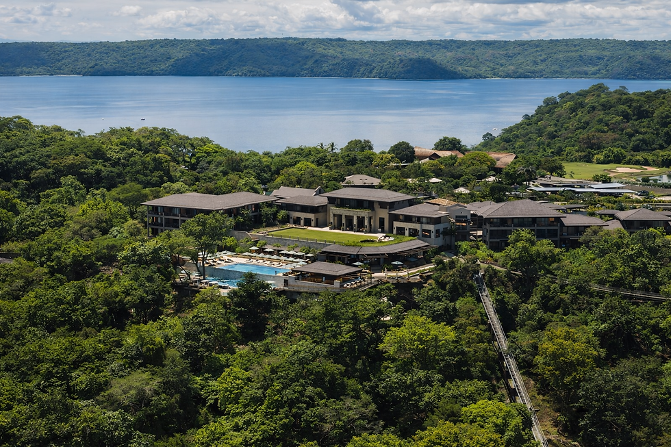 Nekajui, A Ritz-Carlton Reserve Resort in Costa Rica