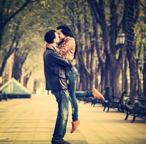 Las 7 reglas del noviazgo perfecto