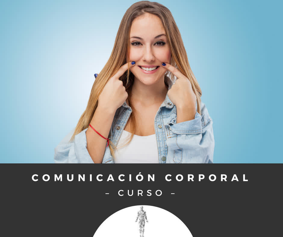 COMUNICACIÓN CORPORAL