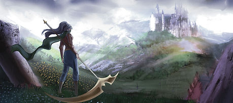 Desejo de lutar - Amethsta