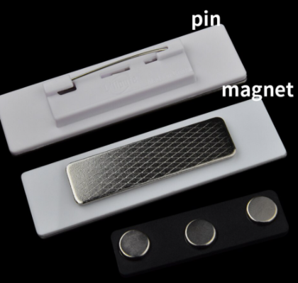Thumbnail: Brooch Collection
