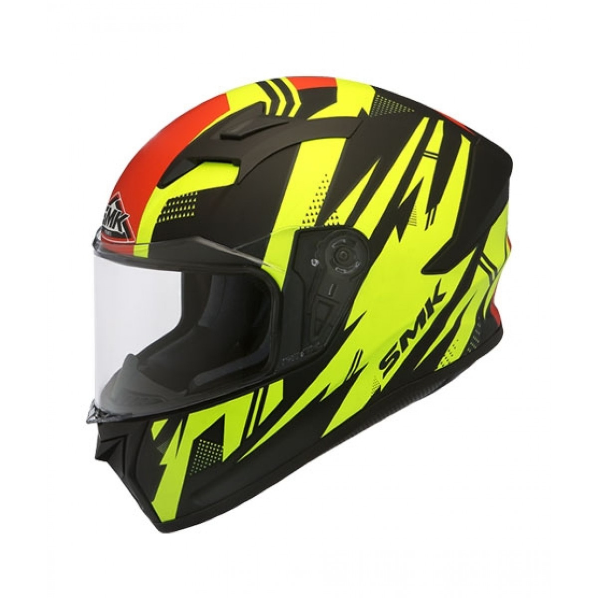 SMK European Helmet