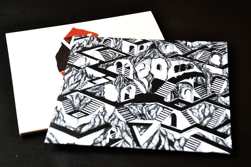 Miniatura: Wake Up (45 rpm)