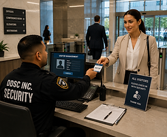 DDSCGuard_visitor phot
