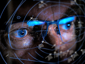 Case #4: Business Intelligence with Remote Viewing