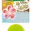 Thumbnail: Clover Kanzashi Flower Maker (Orchid/Small)