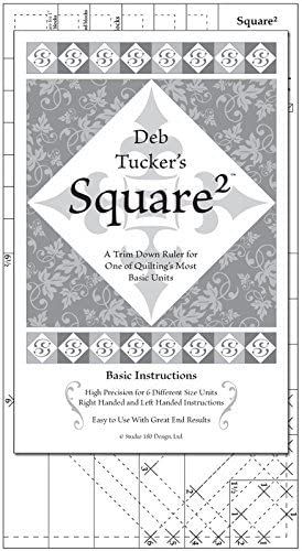 Deb Tucker's Square2