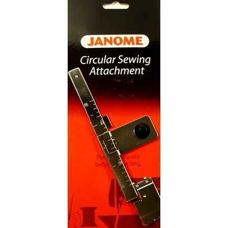 Circular Sewing Attachment 200-304-003