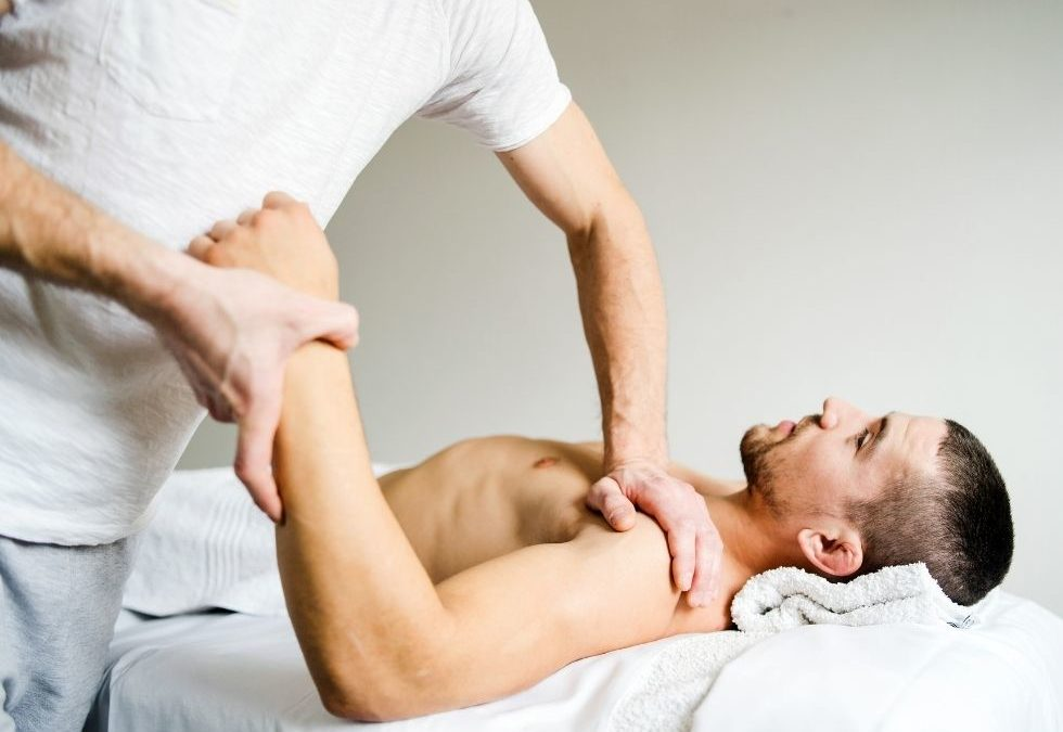 Giãn cơ thể thao đang trở thành phương pháp được nhiều người lựa chọn để chăm sóc và phục hồi cơ thể một cách hiệu quả.