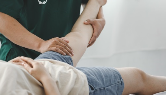 Pháp Rehabilitation