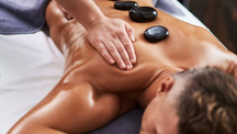 Sport Massage – Giải Pháp Giảm Căng Cơ Cho Người Chơi Golf