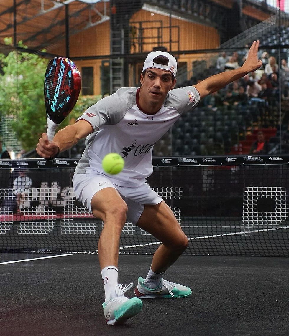 Sport Massage cho người chơi Pickleball, Tennis và các môn thể thao dùng vợt