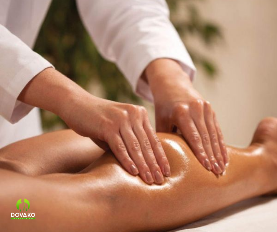Sport Massage Cho Người Chơi Cầu Lông – Phục Hồi Cơ Bắp Sau Những Trận Đấu Cường Độ Cao