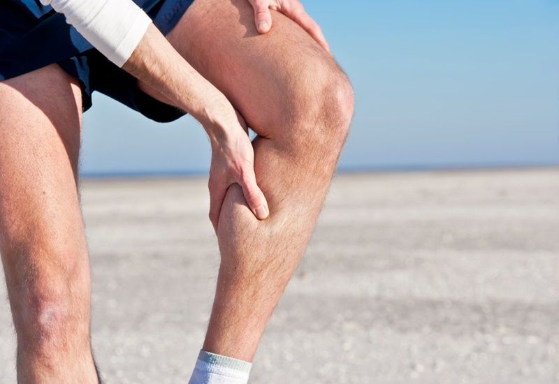Căng cơ do tập luyện cường độ cao: Nguyên nhân, ảnh hưởng và giải pháp từ Sport Massage tại Dovako