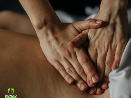 Deep Tissue Massage Là Gì? Khi Nào Bạn Nên Lựa Chọn Massage Mô Sâu?