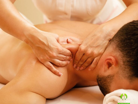 Khi Nào Sử Dụng Dịch Vụ Sport Massage Là Hợp Lý?