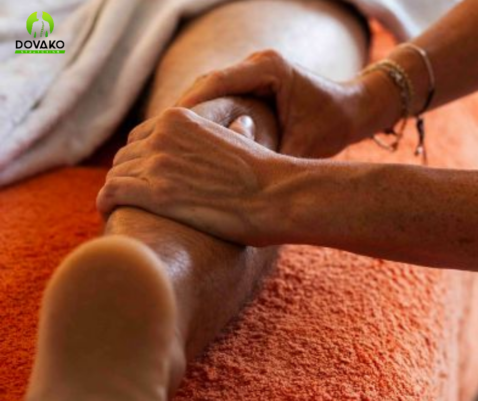 Sport Massage còn mang đến nhiều lợi ích chuyên sâu giúp cơ bắp phục hồi nhanh chóng, cải thiện hiệu suất vận động và giảm nguy cơ chấn thương hiệu quả.