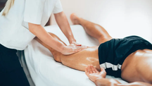 Sport Massage đang trở thành lựa chọn được nhiều người tập luyện thể thao, gymer, runner và cả dân văn phòng quan tâm.