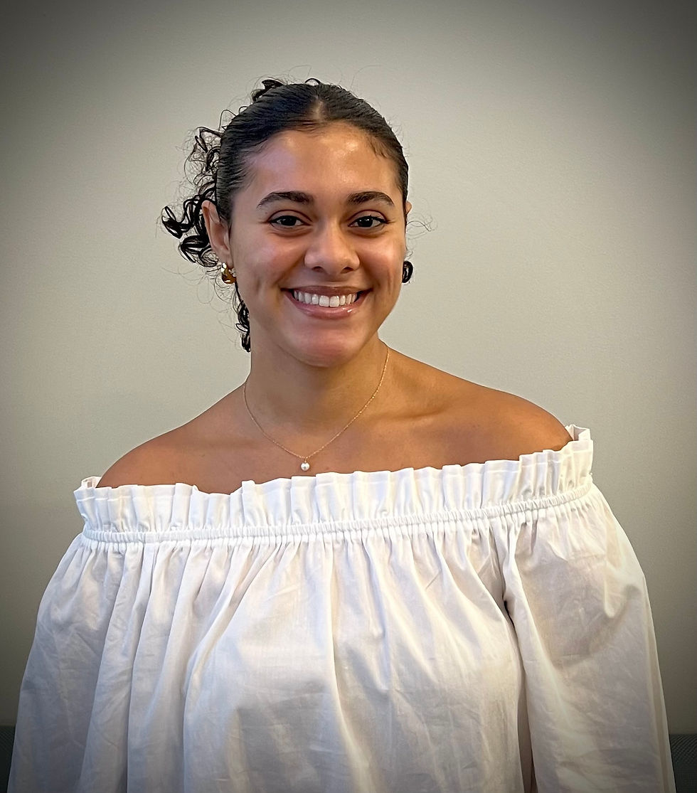 Tiara Simonton (Cohort 12)
