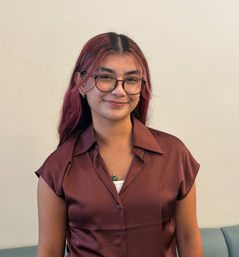 Bella Lugo (Cohort 13)